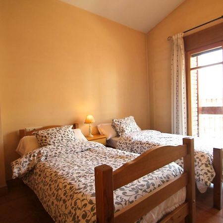 Апартаменты Borda Pascol, Atico Duplex En Tarter Zona Grandvalira Канилло Экстерьер фото