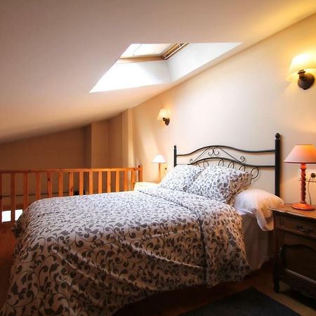 Апартаменты Borda Pascol, Atico Duplex En Tarter Zona Grandvalira Канилло Экстерьер фото