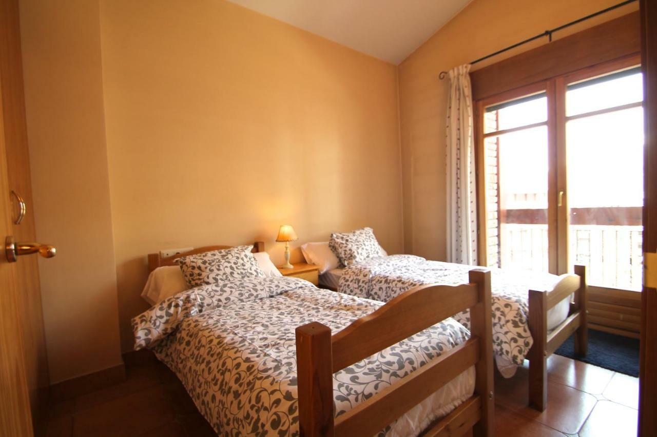 Апартаменты Borda Pascol, Atico Duplex En Tarter Zona Grandvalira Канилло Экстерьер фото