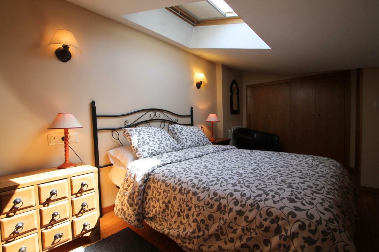 Апартаменты Borda Pascol, Atico Duplex En Tarter Zona Grandvalira Канилло Экстерьер фото